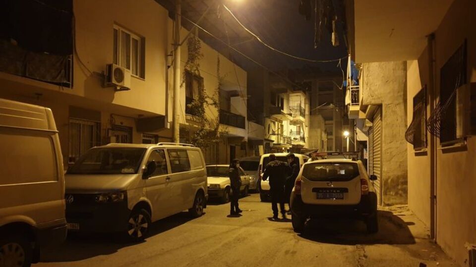 İzmir'de epilepsi hastasının şüpheli ölümü