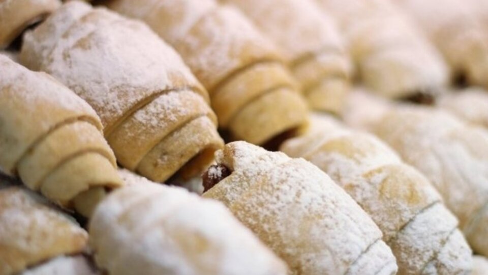 Kolay elmalı kurabiye tarifi