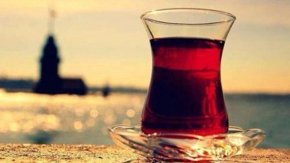 Çay içmenin mucizevi etkileri