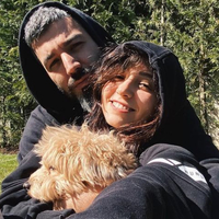 "Bu fotoğrafa en az iki kişi daha eklensin istiyorum"