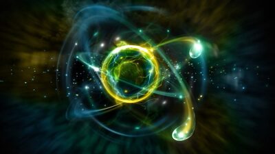 Atom hakkında merak edilen bilgiler