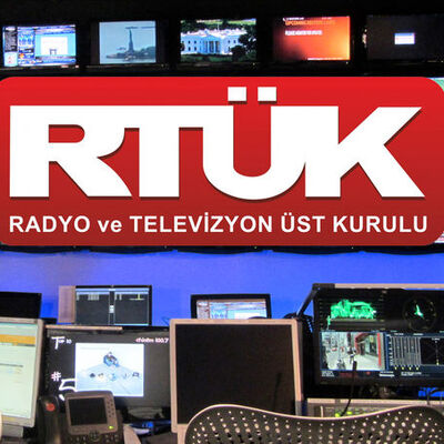 Habertürk yazarları RTÜK'ün hukuka aykırı kararını yazdı