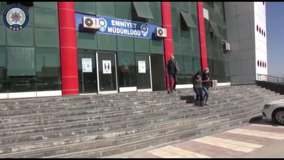 İkna yoluyla teslim olan terörist 218'e ulaştı