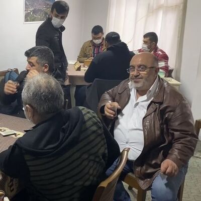 Alt kat çay ocağı! Üst kat akılalmaz!