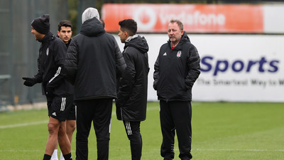 "Derbinin anlam kazanması için..."