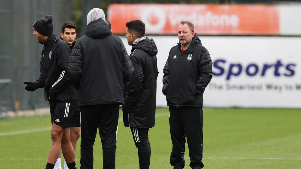 "Derbinin anlam kazanması için..."