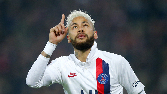 Ve Neymar açıkladı: Messi...