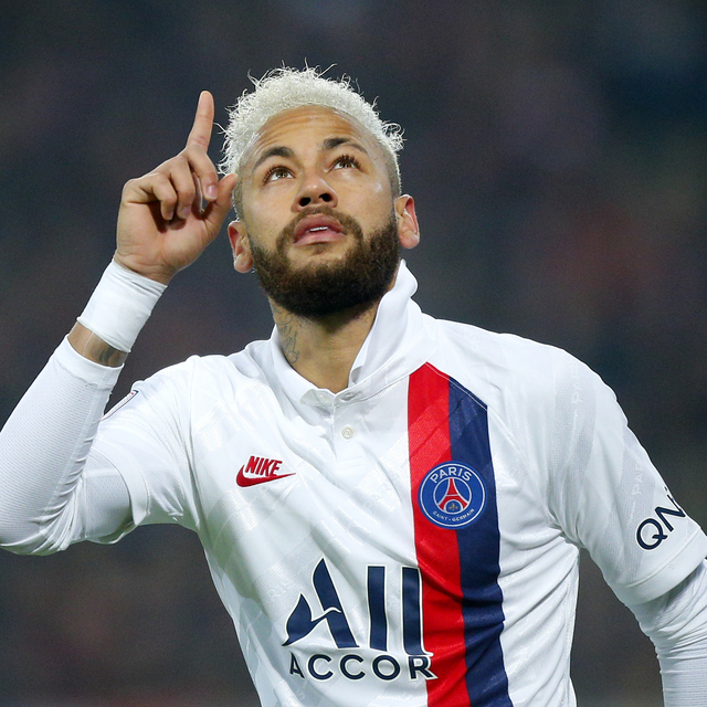 Ve Neymar açıkladı: Messi...