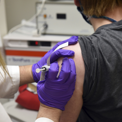 DSÖ'den aşı açıklaması