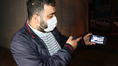 Önce lastik oyunu sonra 253 bin TL!