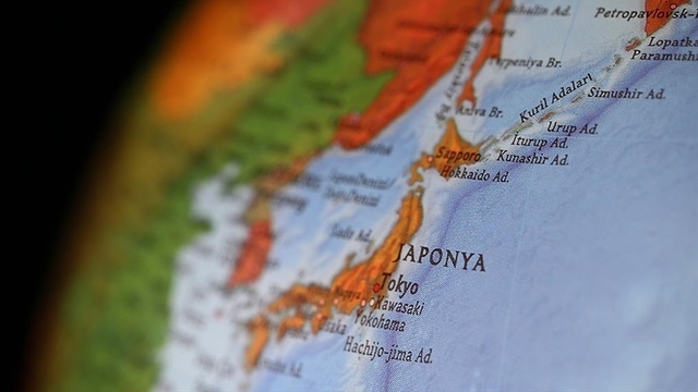 Japonya ile Rusya arasında S-300 gerilimi!