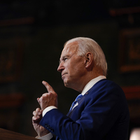 Biden'dan Türkiye ve İran açıklaması