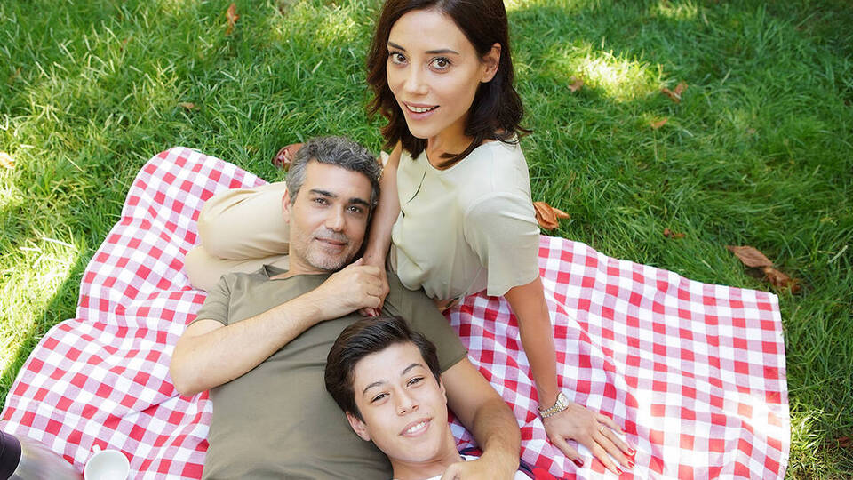 Sadakatsiz 9. bölüm neden yok?