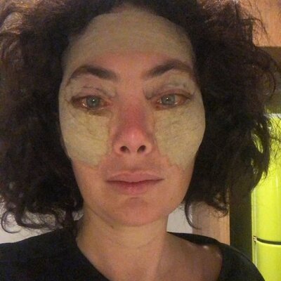 Son halini paylaştı