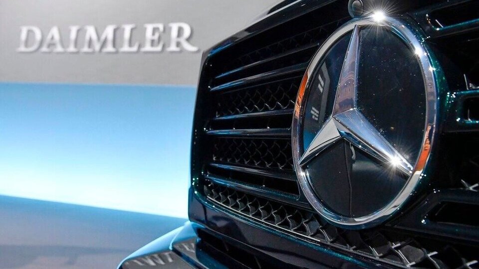 Yeni başkanı VW'nin eski CEO'su olacak