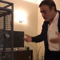 Mahmut Tuncer sosyal medyayı salladı