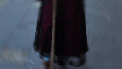 Yeğenine vurduğu sopa silah sayıldı