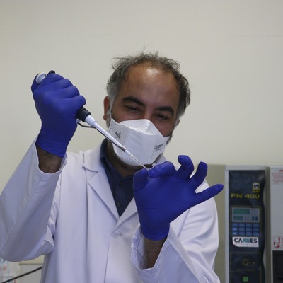 Türk bilim insanları icat etti! Pandemiden çıkılmasına yardım edecek