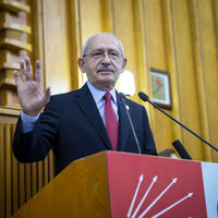 Cumhurbaşkanı Erdoğan'dan Kılıçdaroğlu'na 500 bin liralık dava!