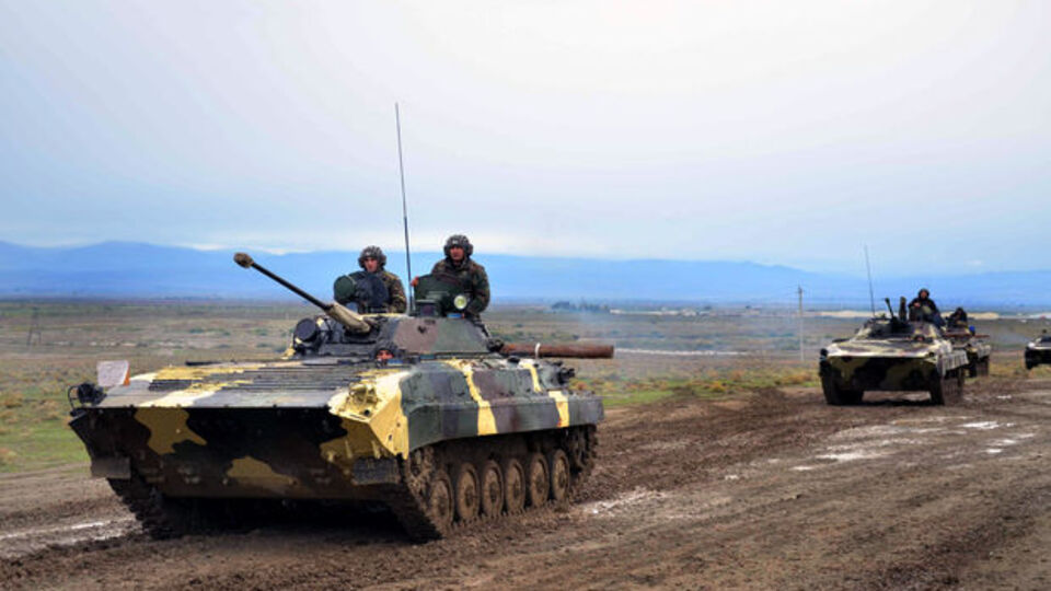 Azerbaycan şehit sayısını açıkladı!