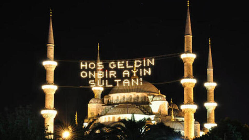 Ramazan ne zaman başlıyor 2021