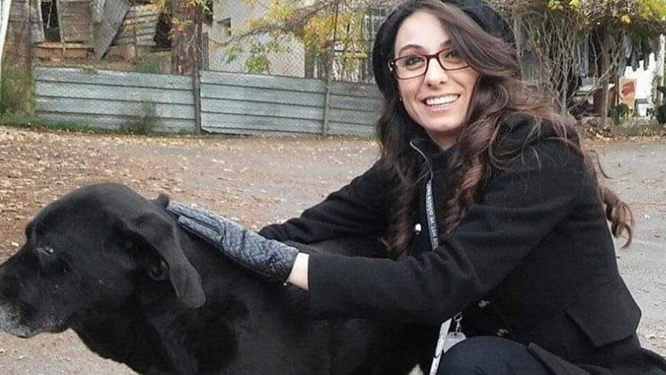 Platonik aşk dehşetinde önemli gelişme!