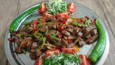 Kuzu Ciğer Kavurma Tarifi, Nasıl Yapılır?