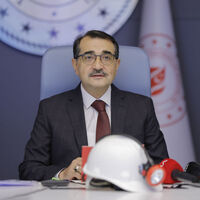 "4 bin 892 maden sahasını denetledik"