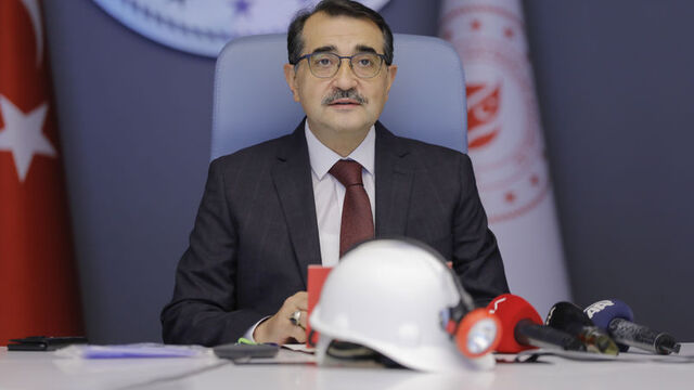 "4 bin 892 maden sahasını denetledik"