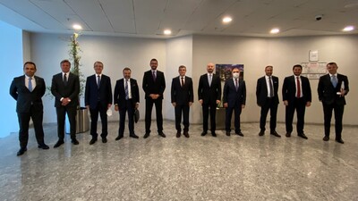 Sigortacıda 12 maddeli plan heyecanı