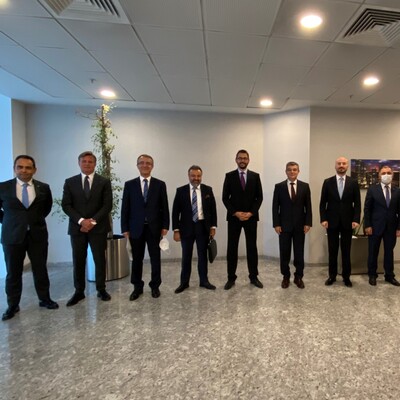 Sigortacıda 12 maddeli plan heyecanı