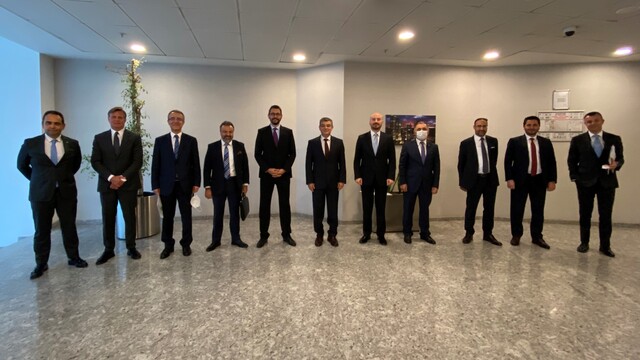 Sigortacıda 12 maddeli plan heyecanı