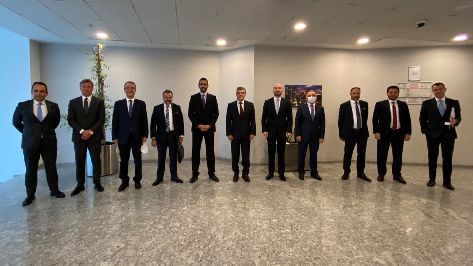 Sigortacıda 12 maddeli plan heyecanı