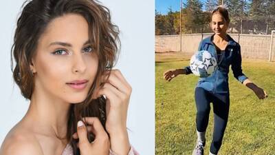 "Ne de olsa Brezilyalı!"