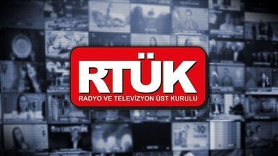 RTÜK'ün cezası tartışılıyor
