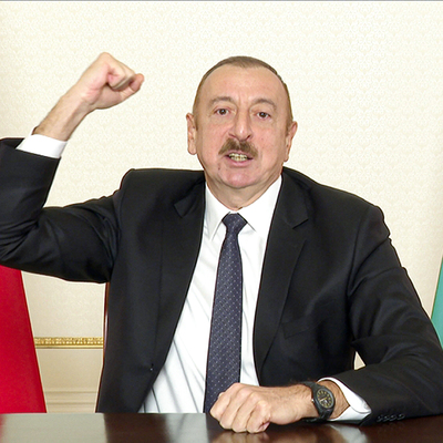 Azerbaycan'da "Zafer Günü" tarihi tepkilerin ardından değişti!