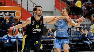 Fenerbahçe 4 maç sonra nefes aldı!