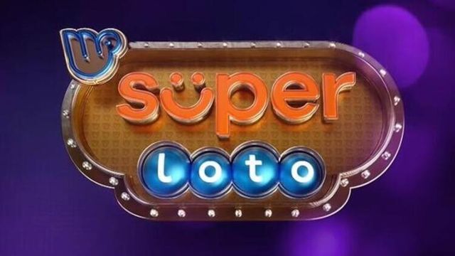 3 Aralık Süper Loto sonuçları yayınlandı