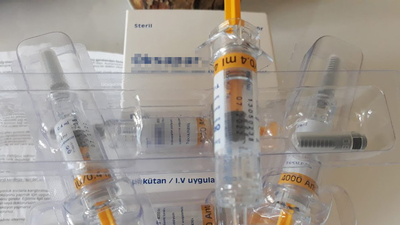 Koronanın tedavisinde kullanılıyordu! Piyasada yok!