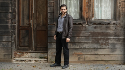 Haşmet eğlenceli ve zor bir karakter