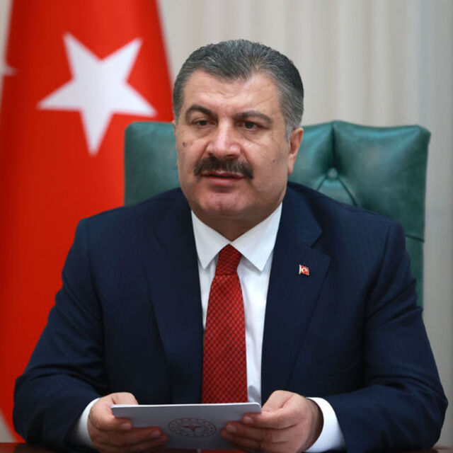 İşte en güncel koronavirüs tablosu!