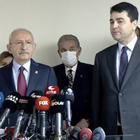 Kılıçdaroğlu'ndan RTÜK'e tepki: Kabul etmiyoruz