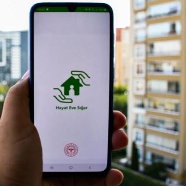 HES kodu nasıl alınır?