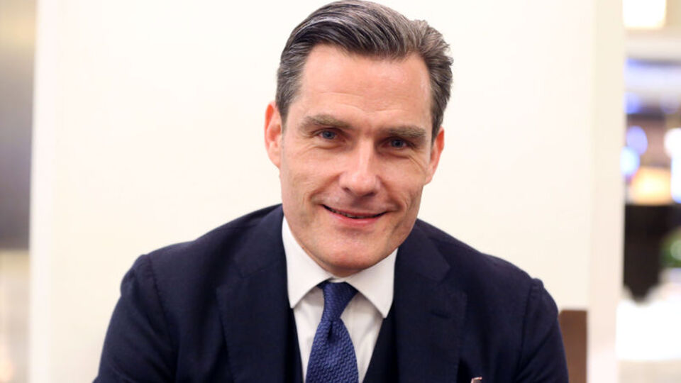 Alman iş dünyası temkinli iyimser