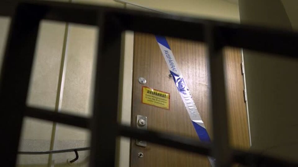 İsveç'te korkunç olay: 30 yıl sonra bulundu!