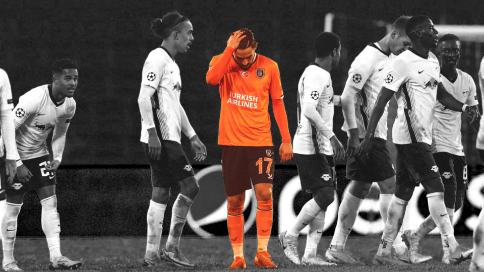 Madalyonun diğer yüzü!