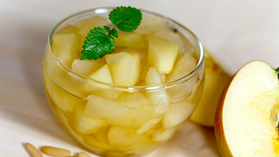 Elma kompostosu nasıl yapılır?