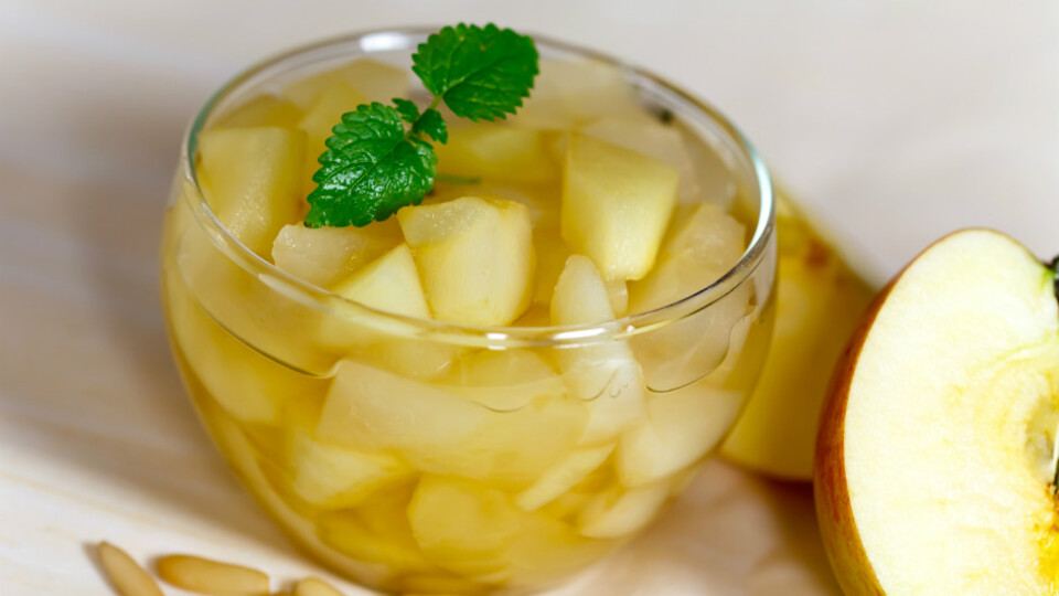 Elma kompostosu nasıl yapılır?