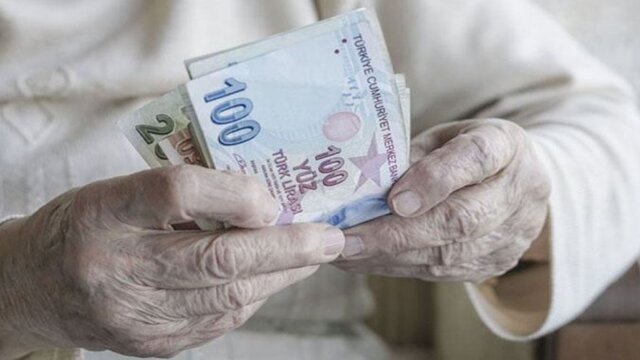 2021 emekli maaş zammı ne kadar olacak?