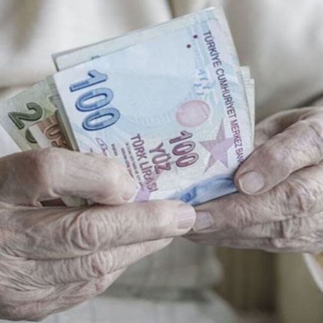 2021 emekli maaş zammı ne kadar olacak?